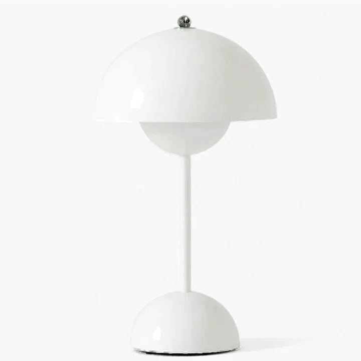 Scandinavian Table Lamp - Modern Luxurious Design for Home & Office