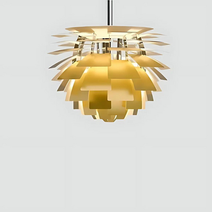 Modern Metal Pendant Lamp for Home and Office Stylish Lighting