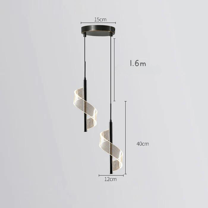 LED Pendant Light for Home and Office | Elegant Modern Design