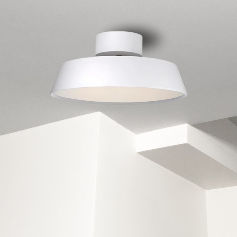 Adjustable LED Ceiling Light for Custom Home Lighting in Any Room