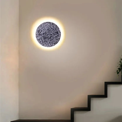 Modern Wall Lamp for Elegant Home Decor - Stylish Lighting for Living Spaces