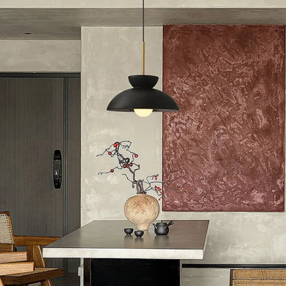 Modern Pendant Light for Dining Room | Nordic Style, Elegant Design