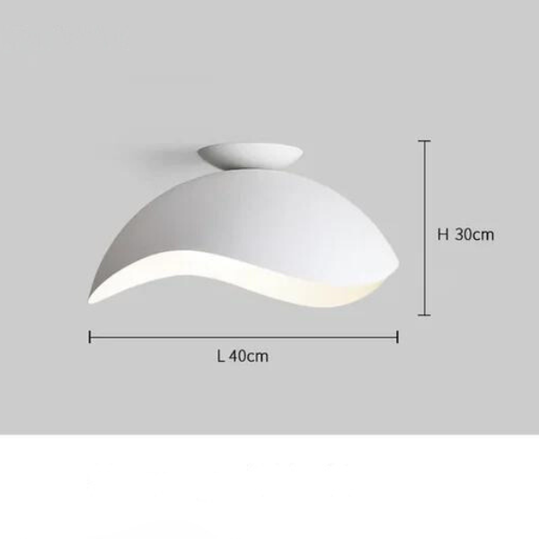 Nordic LED Pendant Light for Modern Home and Office Decor