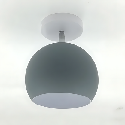 Macaron Ceiling Light - Stylish Modern Fixture for Home and Office Decor