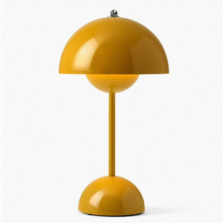 Scandinavian Table Lamp - Modern Luxurious Design for Home & Office