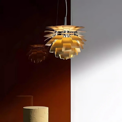 Modern Metal Pendant Lamp for Home and Office Stylish Lighting