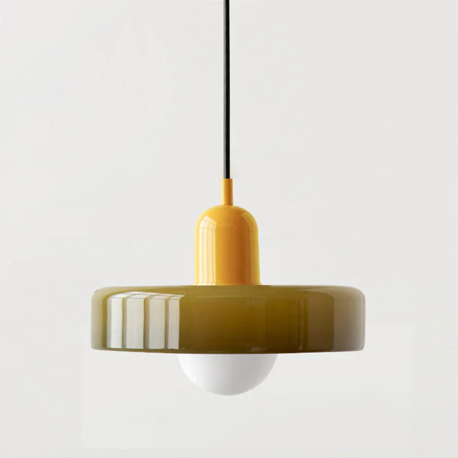 Scandinavian Ceiling Pendant Light for Modern Home and Office Decor