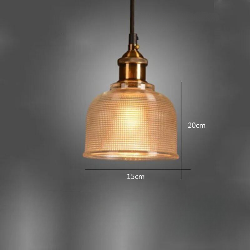 Modern Glass Pendant Light for Stylish Home and Office Spaces