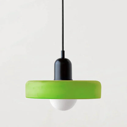 Scandinavian Ceiling Pendant Light for Modern Home and Office Decor