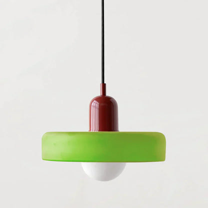 Scandinavian Ceiling Pendant Light for Modern Home and Office Decor