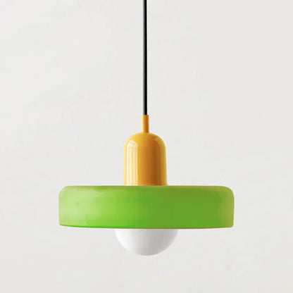 Scandinavian Ceiling Pendant Light for Modern Home and Office Decor