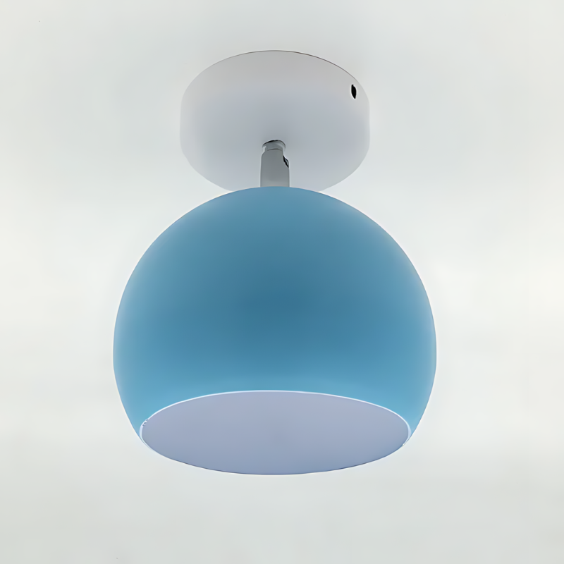 Macaron Ceiling Light - Stylish Modern Fixture for Home and Office Decor