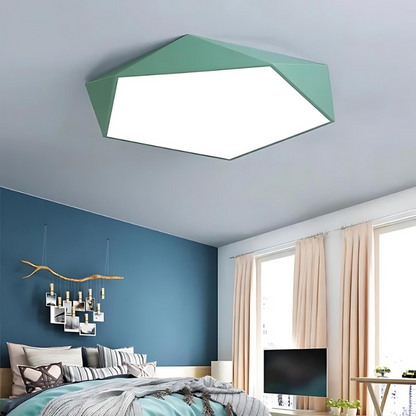 Dimmable LED Ceiling Light | Elegant Home Lighting for Modern Spaces