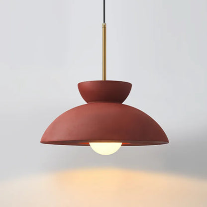 Modern Pendant Light for Dining Room | Nordic Style, Elegant Design