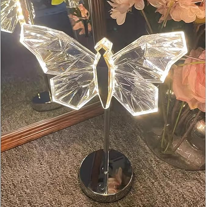 Table Lamp for Office – Elegant Designer Desk Lamp for Home Decor