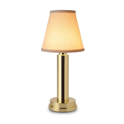 Modern Table Lamp – Elegant Office Lighting & Stylish Home Decor Accent