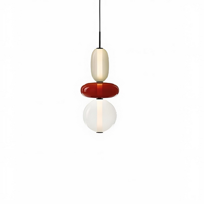 LED Pendant Lamp for Modern Home Design - Stylish Lighting for Living Spaces