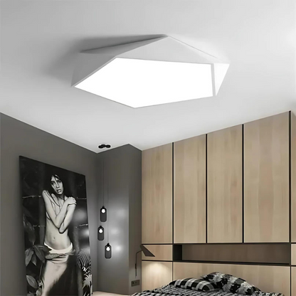 Dimmable LED Ceiling Light | Elegant Home Lighting for Modern Spaces