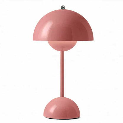 Scandinavian Table Lamp - Modern Luxurious Design for Home & Office