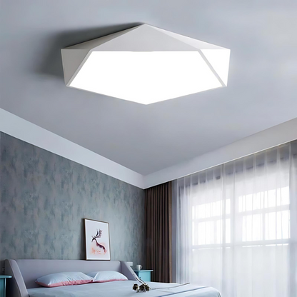 Dimmable LED Ceiling Light | Elegant Home Lighting for Modern Spaces