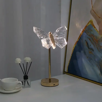 Table Lamp for Office – Elegant Designer Desk Lamp for Home Decor