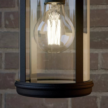 Outdoor Wall Sconce – Modern Aluminum Garden Light for Patio & Office