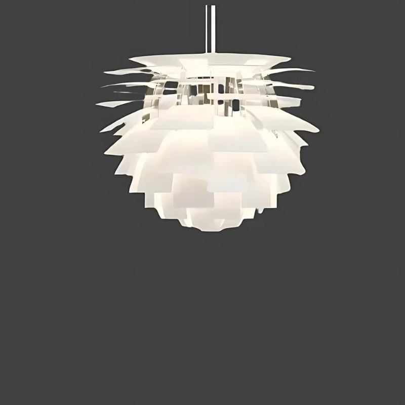 Modern Metal Pendant Lamp for Home and Office Stylish Lighting