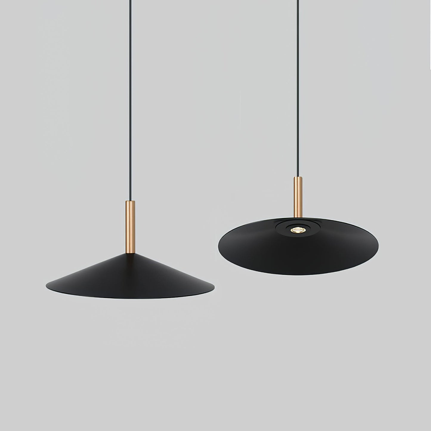 Elegant Pendant Light for Stylish Home and Office Illumination