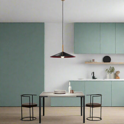 Elegant Pendant Light for Stylish Home and Office Illumination