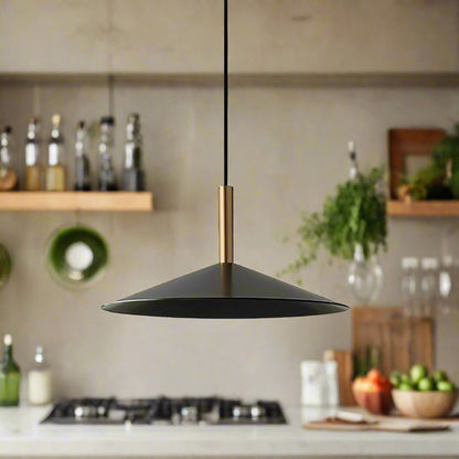 Elegant Pendant Light for Stylish Home and Office Illumination