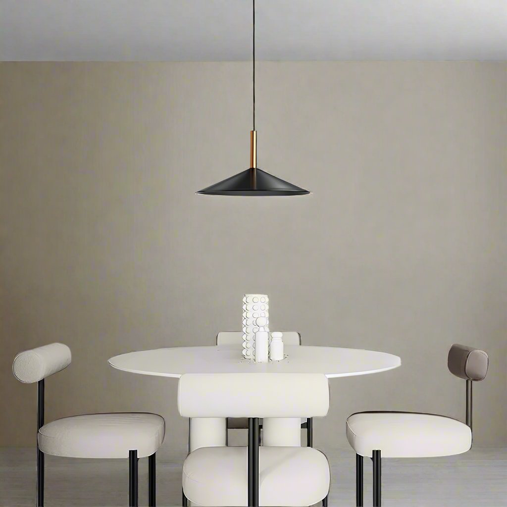 Elegant Pendant Light for Stylish Home and Office Illumination