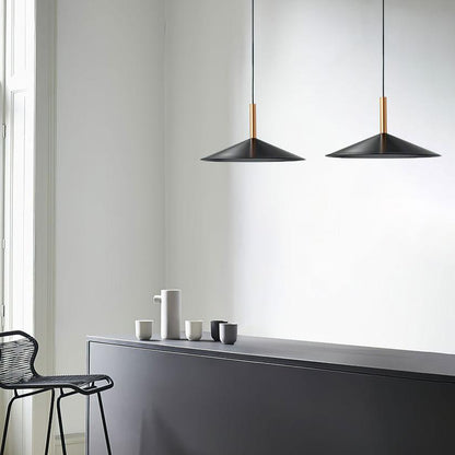 Elegant Pendant Light for Stylish Home and Office Illumination