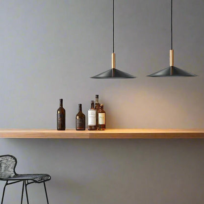 Elegant Pendant Light for Stylish Home and Office Illumination