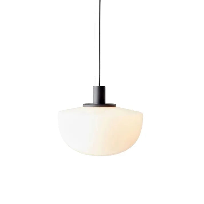 Modern Glass Pendant Light for Home and Office Stylish Decor