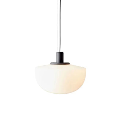 Modern Glass Pendant Light for Home and Office Stylish Decor