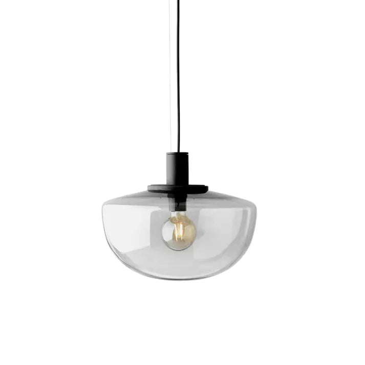 Modern Glass Pendant Light for Home and Office Stylish Decor