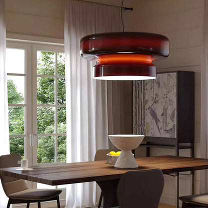 Elegant Pendant Lamp for Modern Home Design - Stylish Lighting for Living Spaces