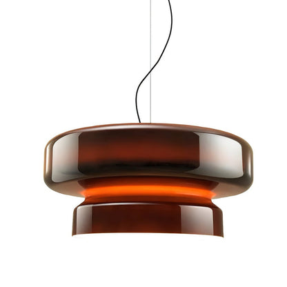 Elegant Pendant Lamp for Modern Home Design - Stylish Lighting for Living Spaces