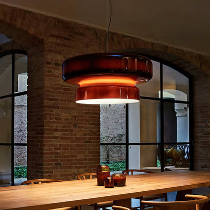 Elegant Pendant Lamp for Modern Home Design - Stylish Lighting for Living Spaces