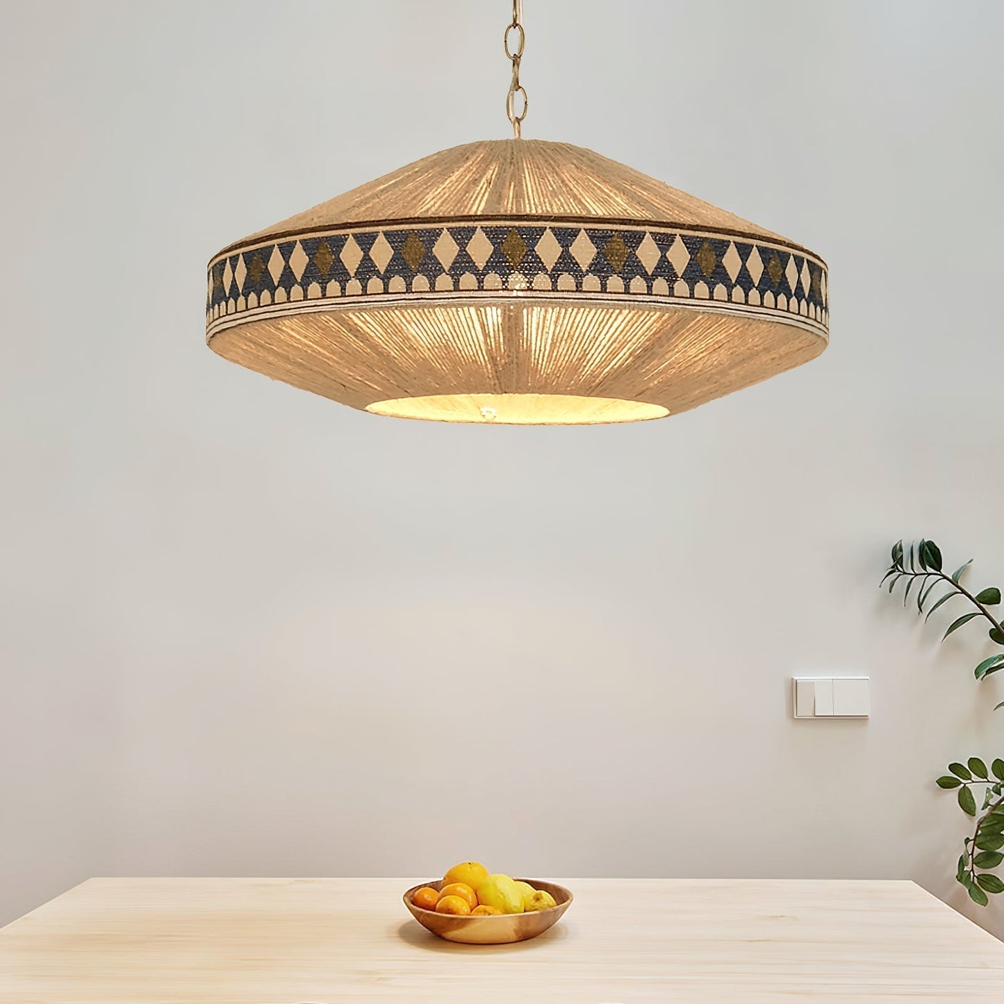 Elegant Pendant Light for Home and Office | Stylish Modern Lighting Solution