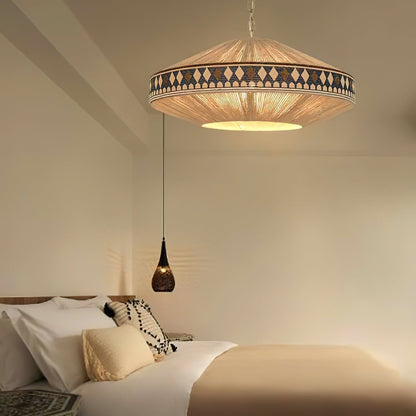 Elegant Pendant Light for Home and Office | Stylish Modern Lighting Solution