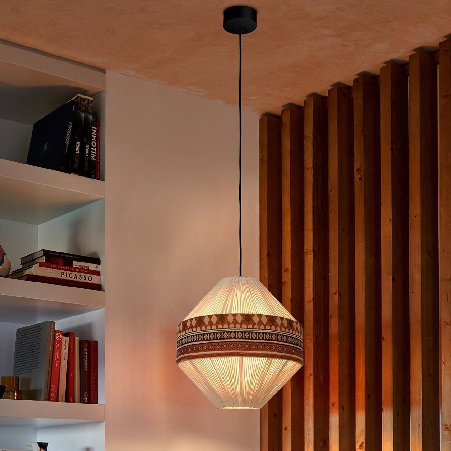 Elegant Pendant Light for Home and Office | Stylish Modern Lighting Solution