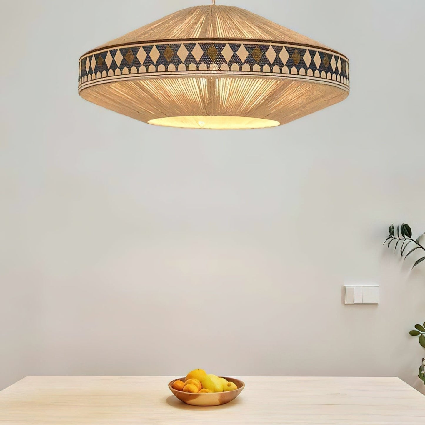 Elegant Pendant Light for Home and Office | Stylish Modern Lighting Solution