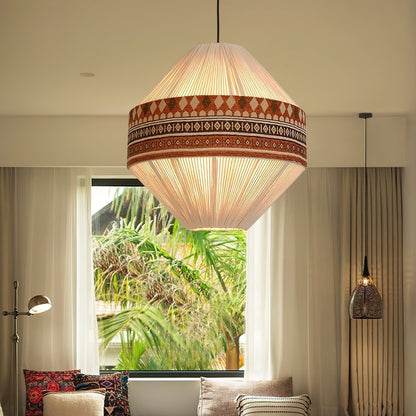 Elegant Pendant Light for Home and Office | Stylish Modern Lighting Solution