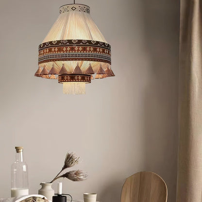 Elegant Pendant Light for Home and Office | Stylish Modern Lighting Solution