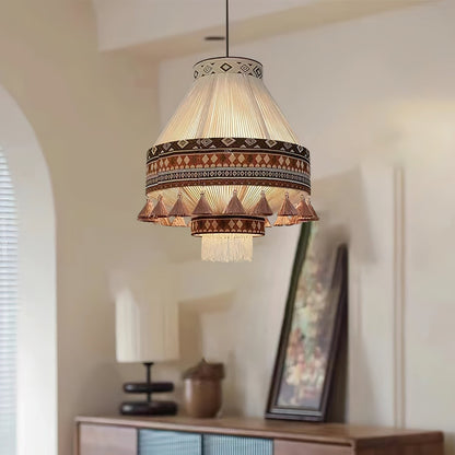 Elegant Pendant Light for Home and Office | Stylish Modern Lighting Solution