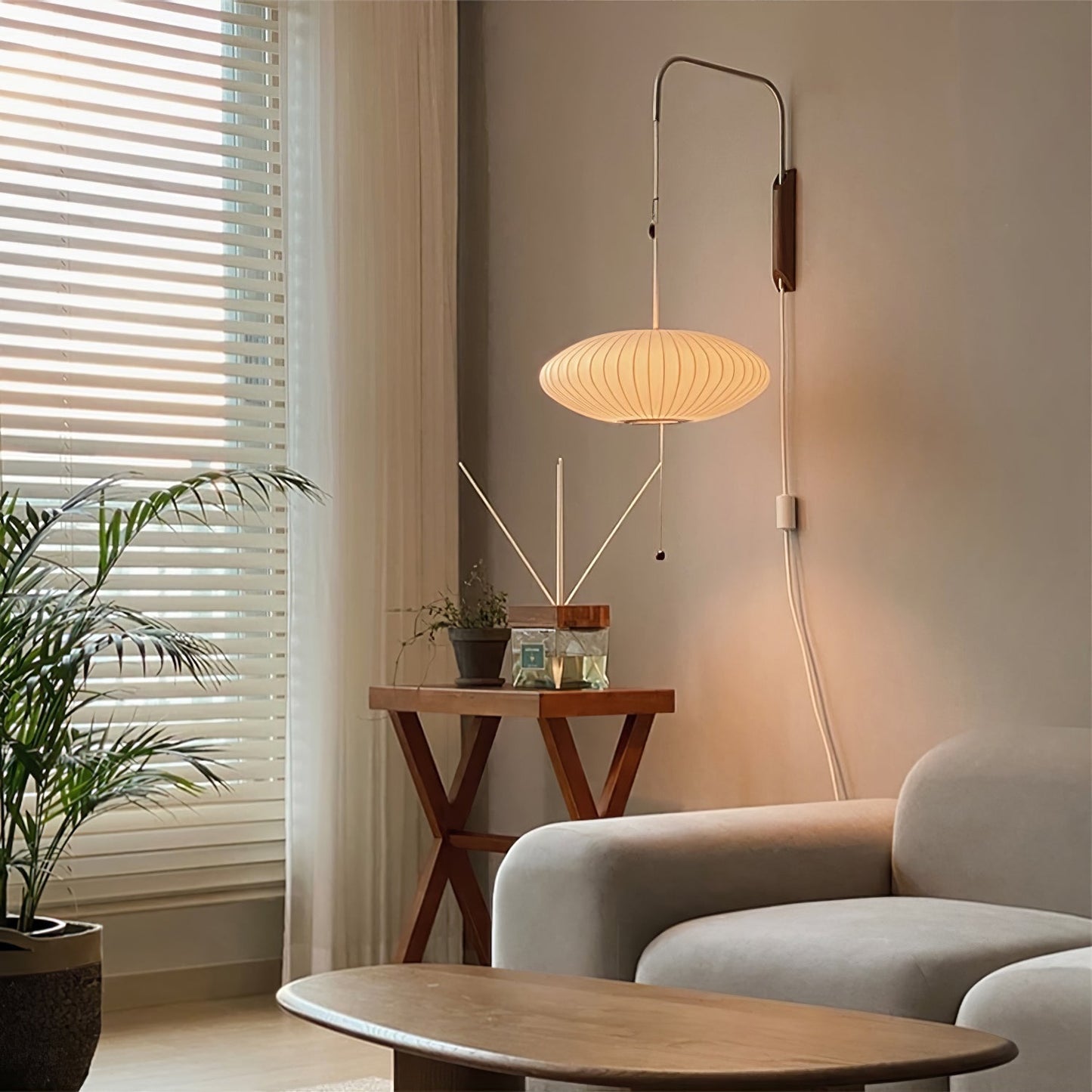 Modern Wall Light Fixture for Home and Office - Elegant Design, Energy Efficient