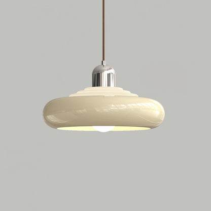 Natural LED Pendant Light for Home and Office - Stylish & Eco-Friendly Design