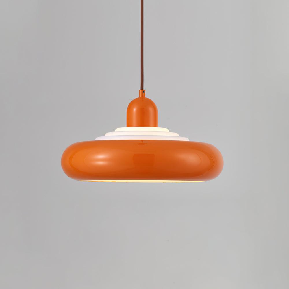 Natural LED Pendant Light for Home and Office - Stylish & Eco-Friendly Design