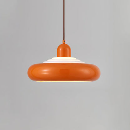 Natural LED Pendant Light for Home and Office - Stylish & Eco-Friendly Design